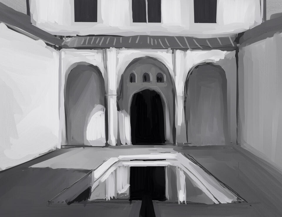 2024 - Monastery 2024 - Monastery