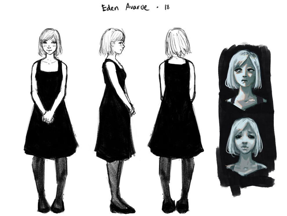 2024 - Eden 2024 - Eden